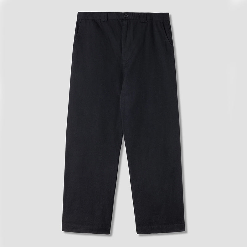 Stan Ray - Pantalon A Pant - Noir