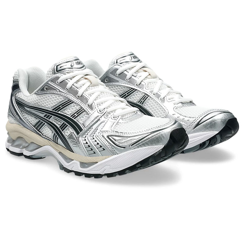 ASICS - Baskets  Gel-KAYANO 14 - White/Graphite Grey