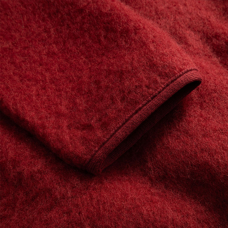 Arpenteur - Veste Contour J - Rouge