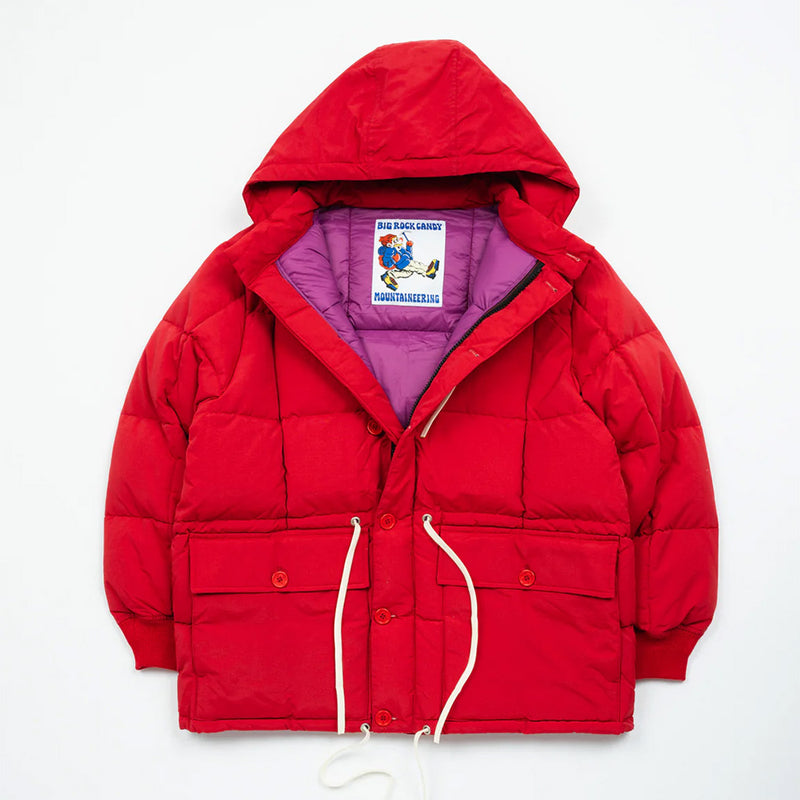 Big Rock Candy - Parka Arctic - Canne à Sucre