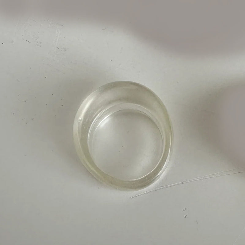 Labro - Bague Lido - Sable Blanc