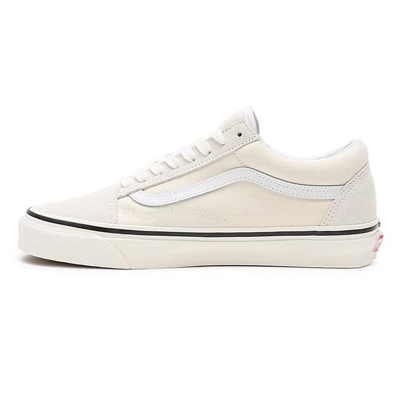 Vans Old Skool 36 DX White