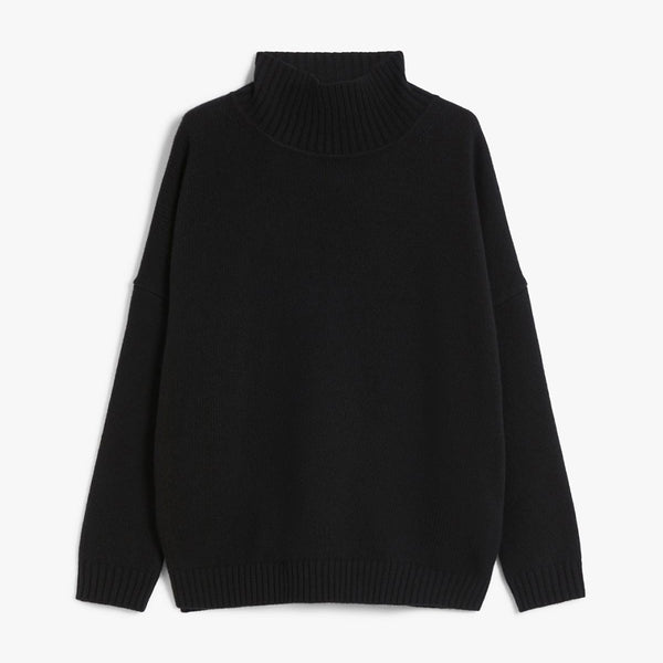 Weekend Max Mara - Pull Borgia - Noir