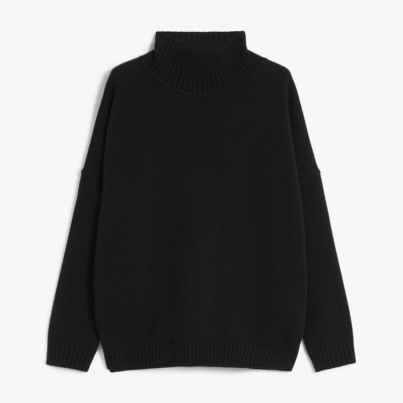 Weekend Max Mara - Pull Borgia - Noir