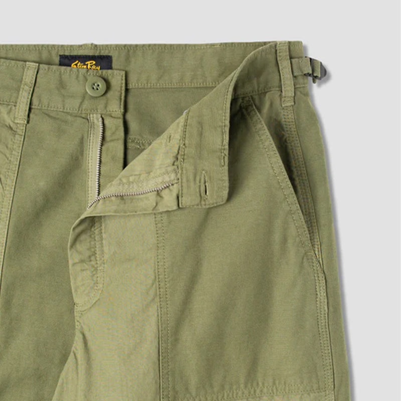 Stan Ray - Pantalon K Pant - Olive Mix