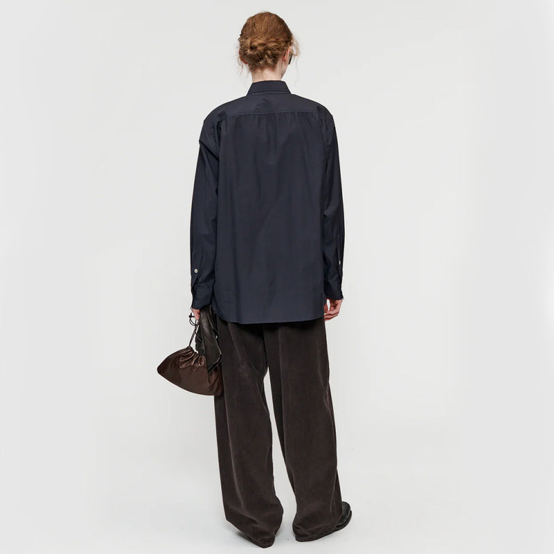 6397 - Chemise The Frank - Violet