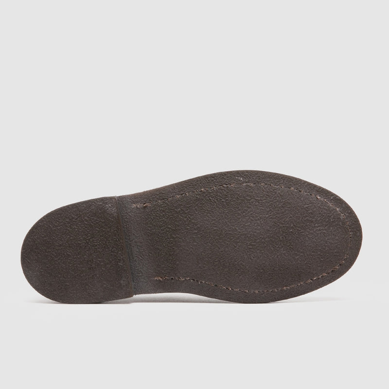 Alexander Hotto - Mocassins Loafer - Coco Moro
