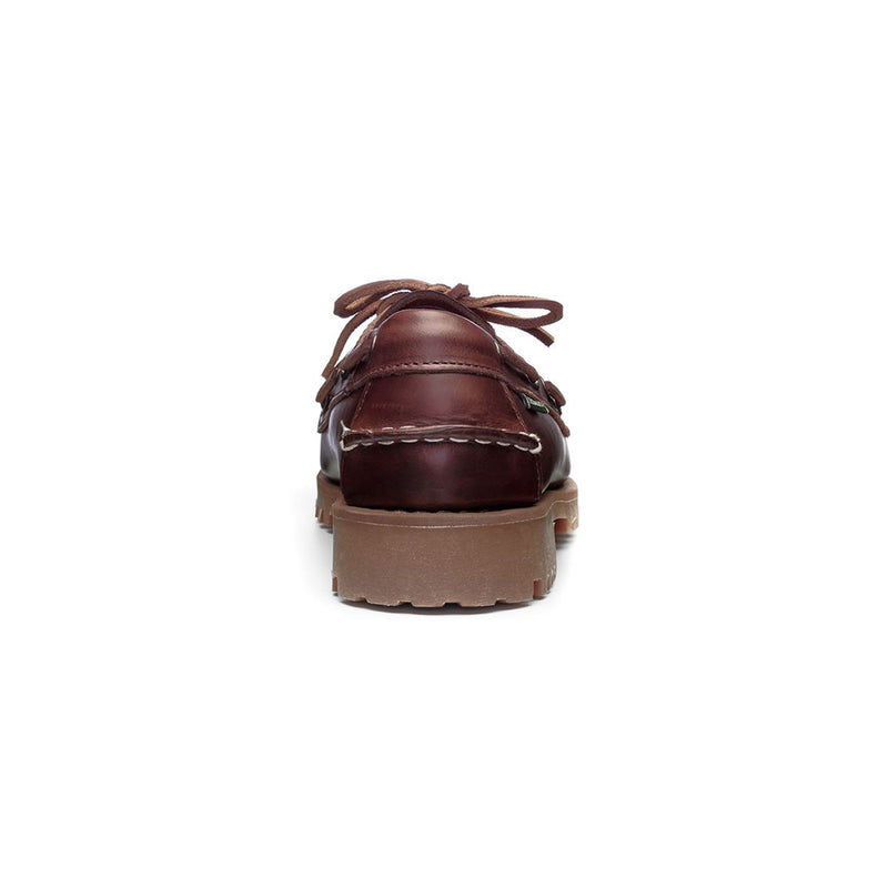 Sebago - Mocassin Ranger Waxy - Marron