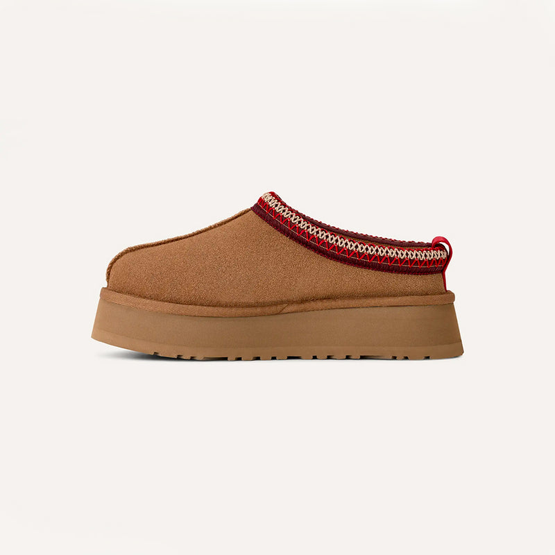 Ugg - Chaussons Tazz II - Chestnut