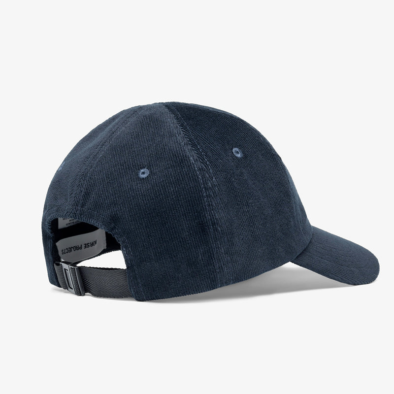 Norse Project - Casquette Solotex - Marine