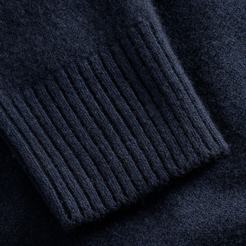 Norse Project - Pull Standard Merino - Marine