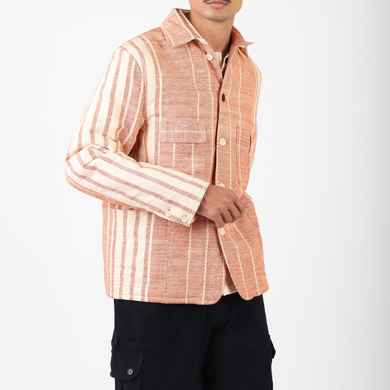 Kardo - Veste Yoshi - Corail