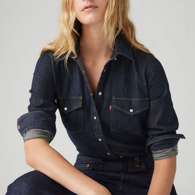 Levi's - Chemise Western - Today News