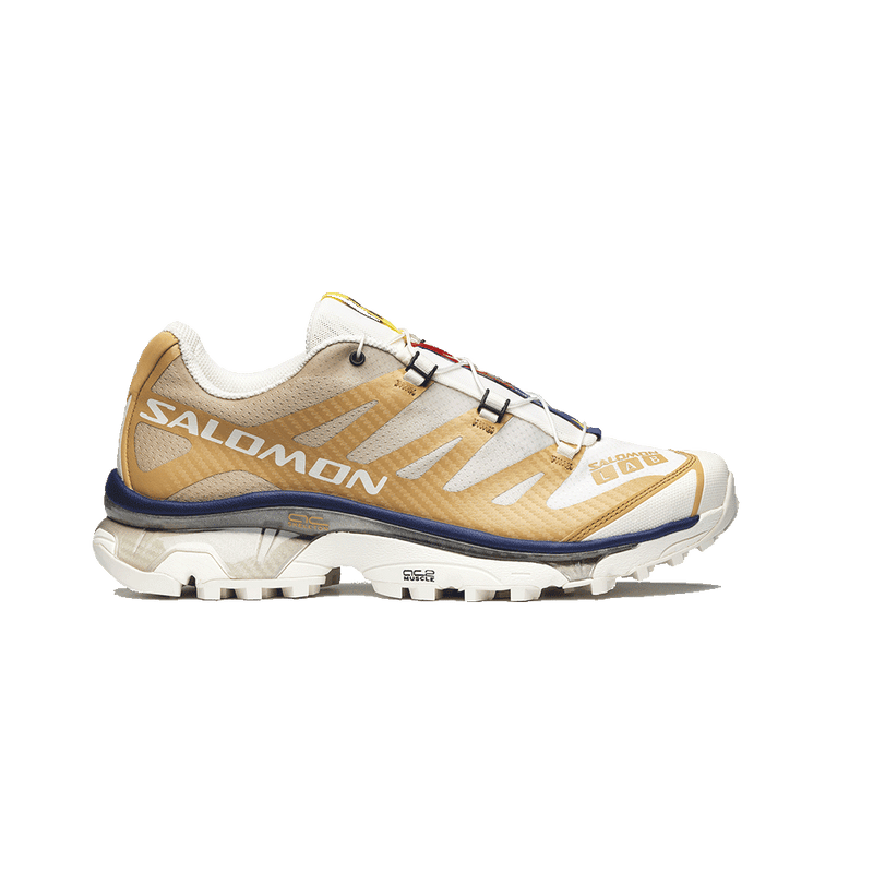 Salomon - Baskets XT-4 OG - Orange