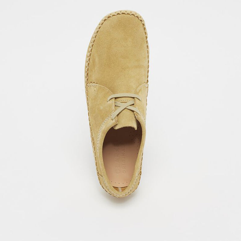 Clarks - Weaver - Mapple