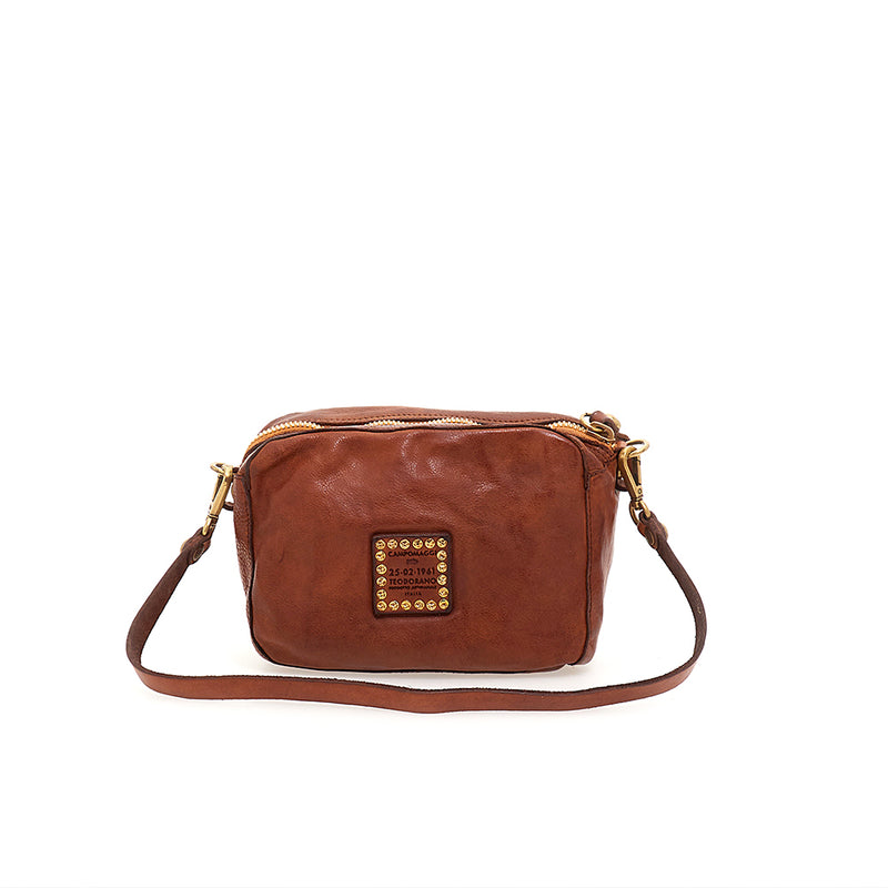 Campomaggi - Sac Carry - Cognac