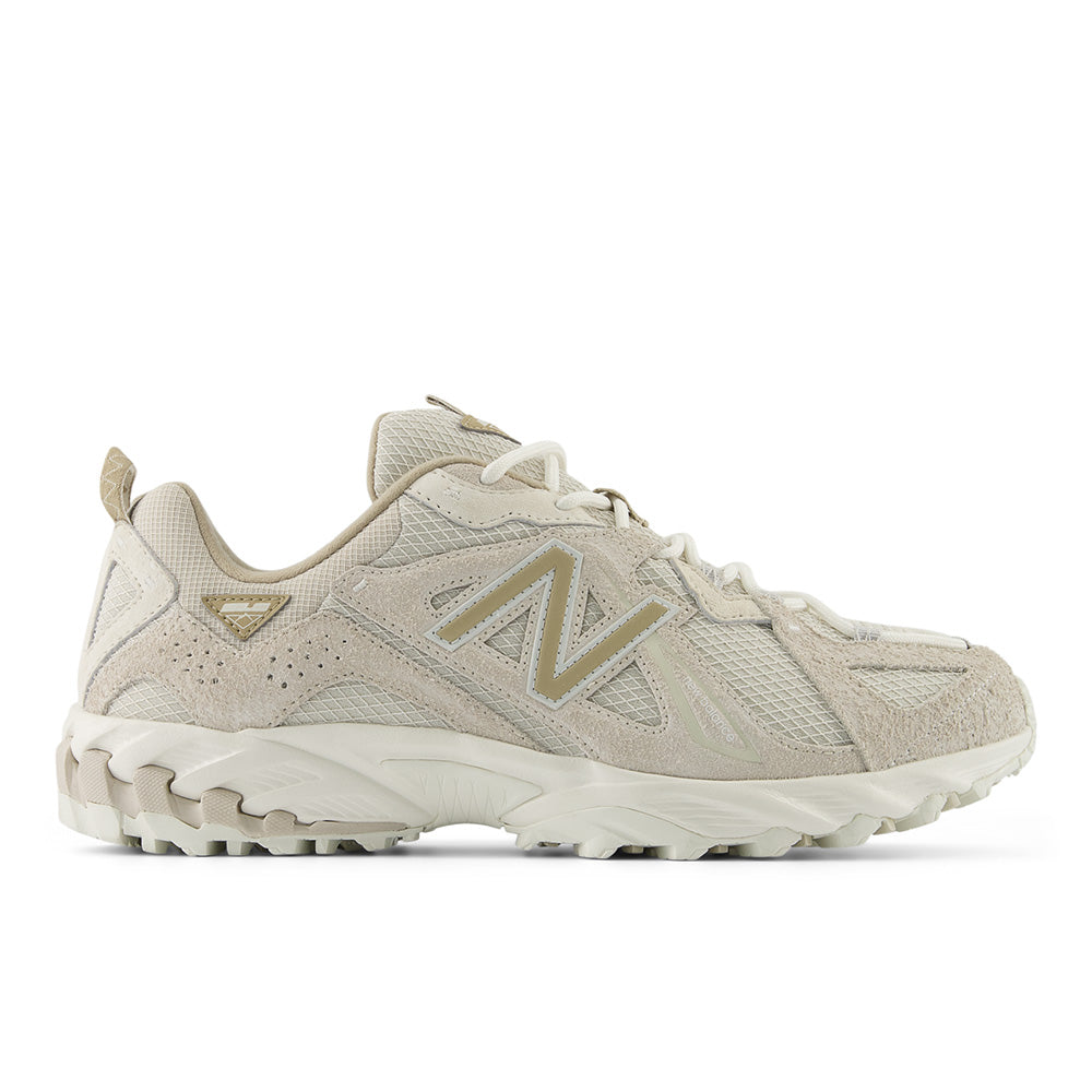 New Balance - 610TML Sneakers - Moon Beam