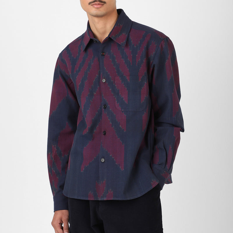 Kardo - Chemise Luis - Marine