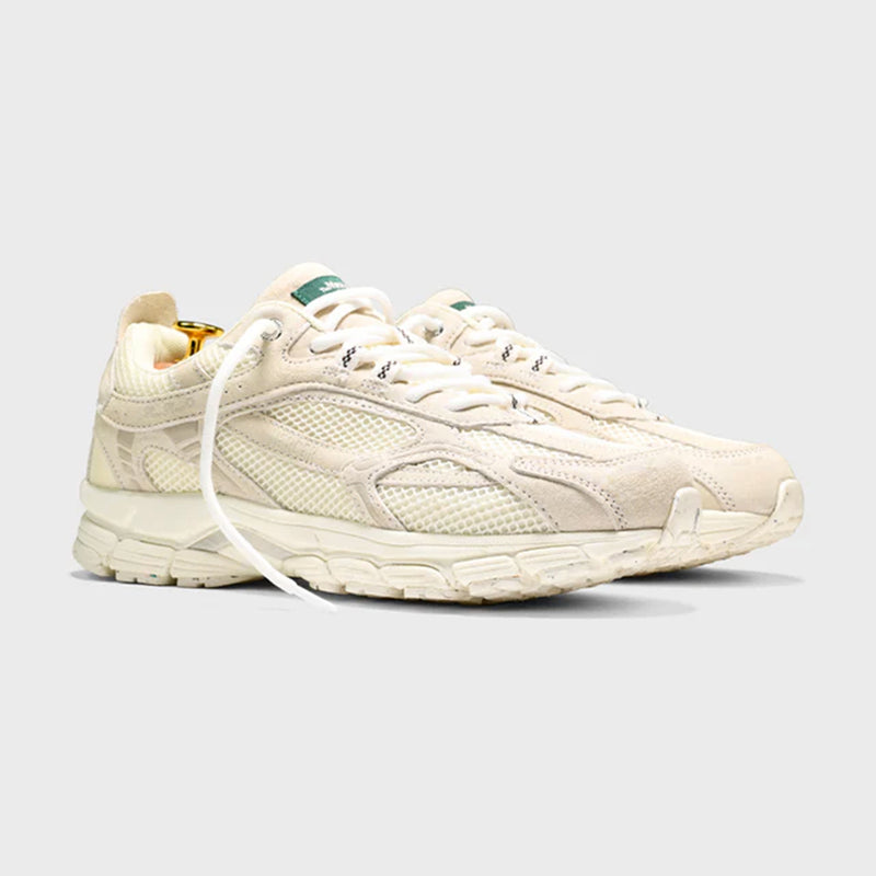 Mercer - Baskets The Re Run Monochrome - Blanc Off