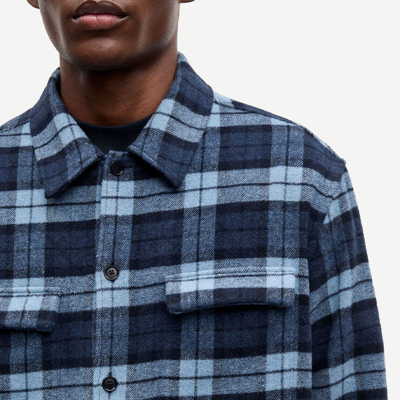 Samsoe Samsoe - Veste Sacastor - Stellar