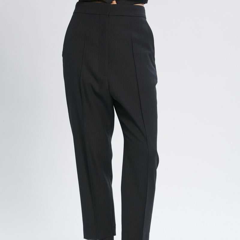 Barena Venezia - Pantalon Inge - Noir