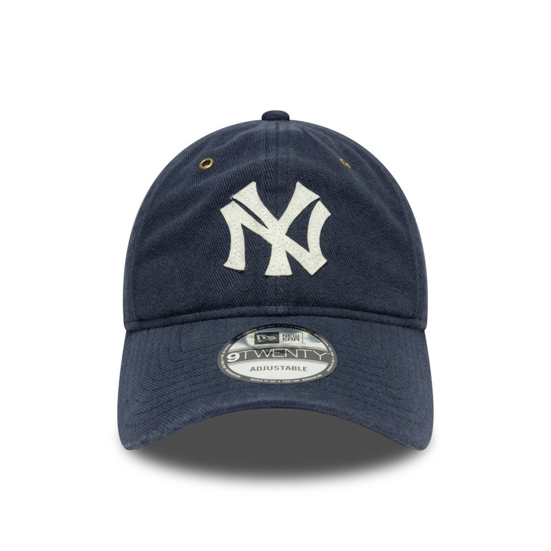 New Era - Casquette 9 Twenty - Bleu Marine