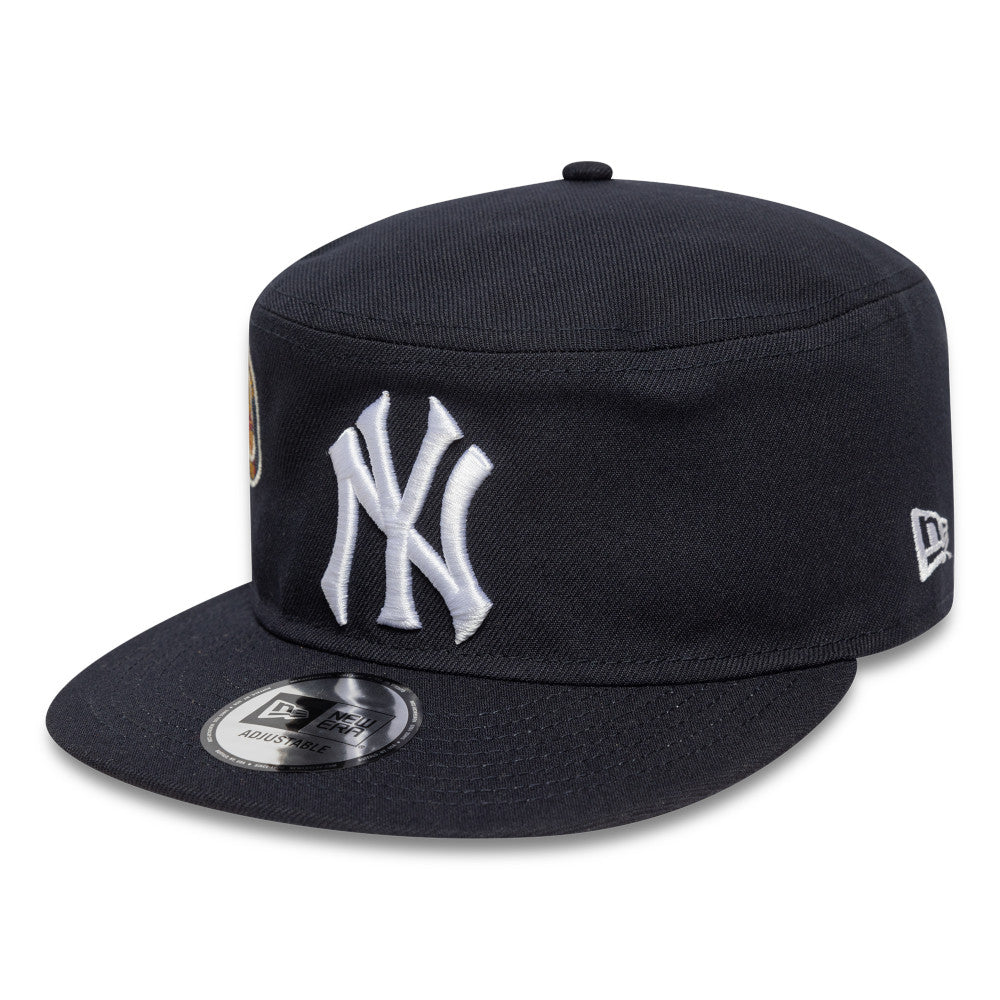 Merci∽NEWエラ限定商品∽パリジャン-ジェンヌの装い∽4色 New Era – Merci Paris