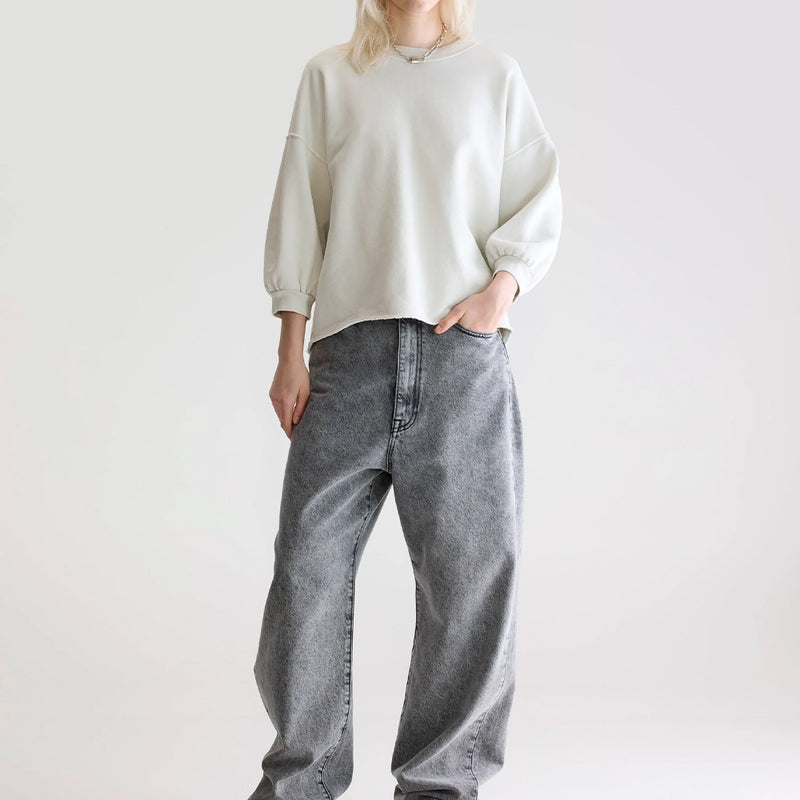 Bellerose - Sweat Vicske - Nuage