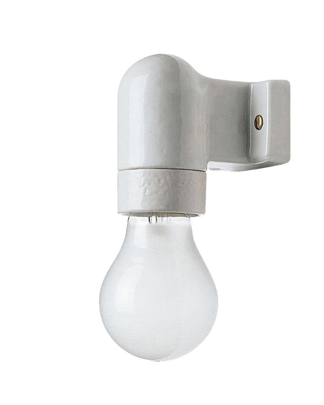 Manufactum - Straight Angled Wall Light