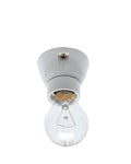 Manufactum - Plafonnier En Porcelaine