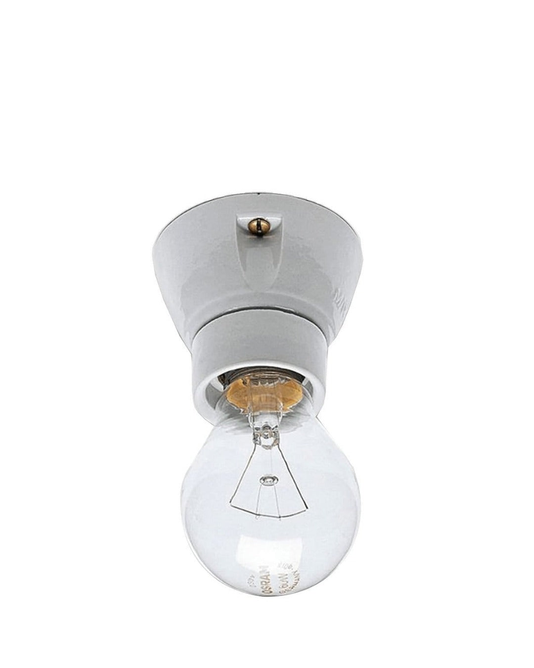 Manufactum - Straight Ceiling Light
