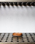 Merci x Serax - Stoneware deep dish n°8 - Ochre