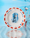 Assiette Tour Eiffel