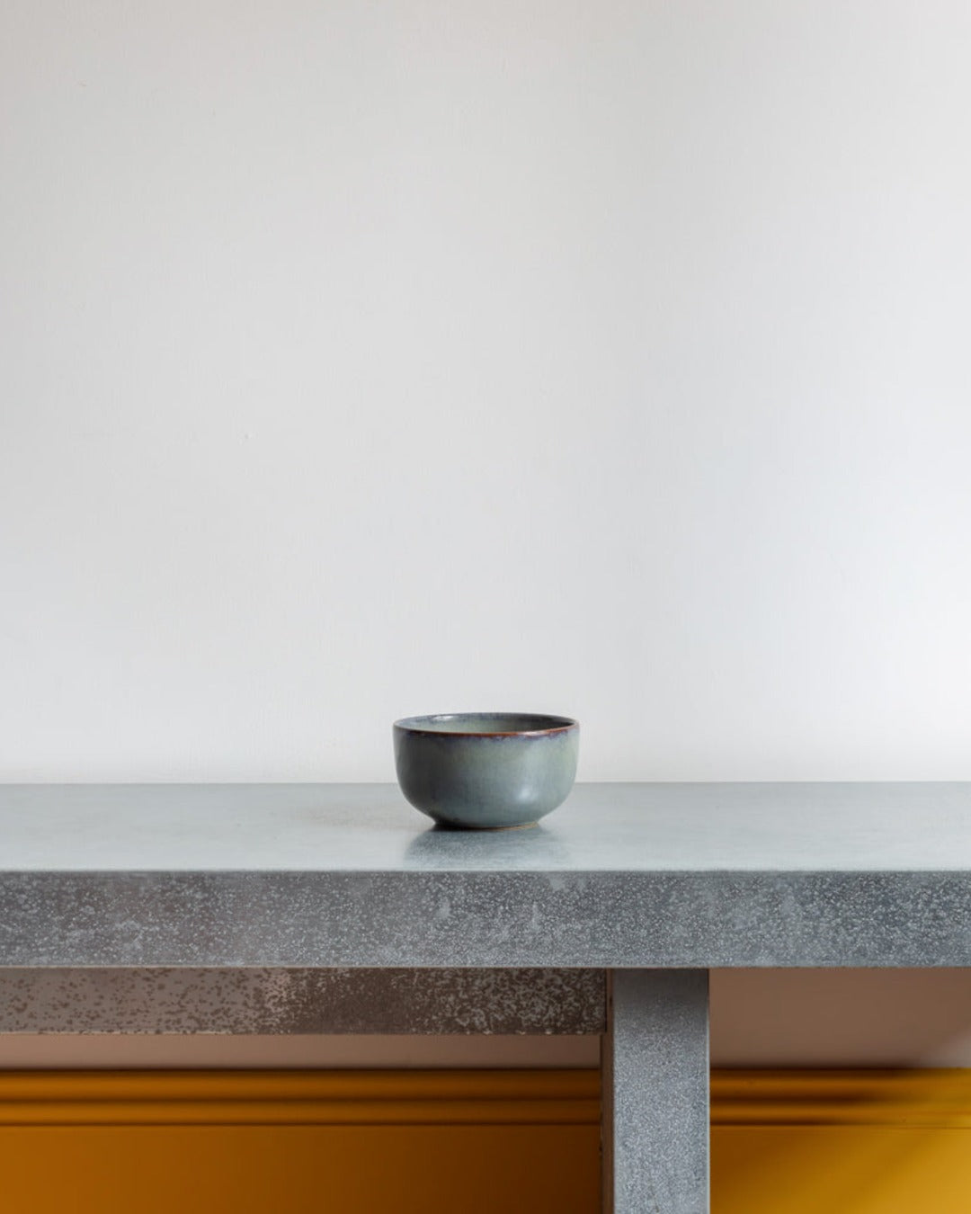 Merci - Jasper bowl - Green