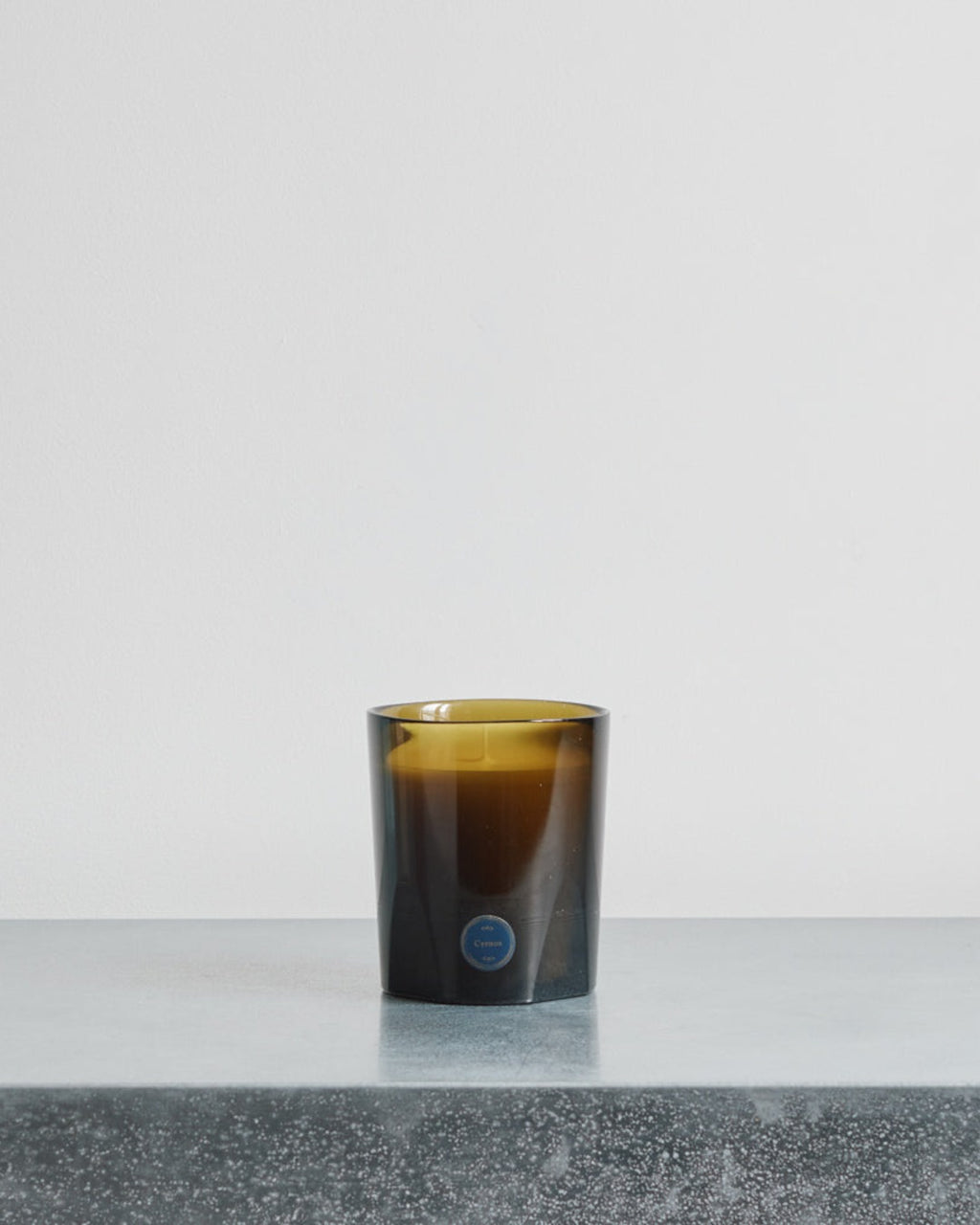 Trudon - scented candle 270 g - Cyrnos