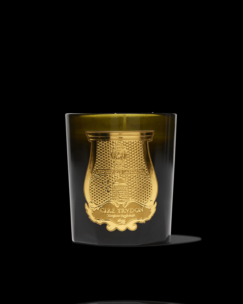 Trudon - scented candle 270 g - Ernesto
