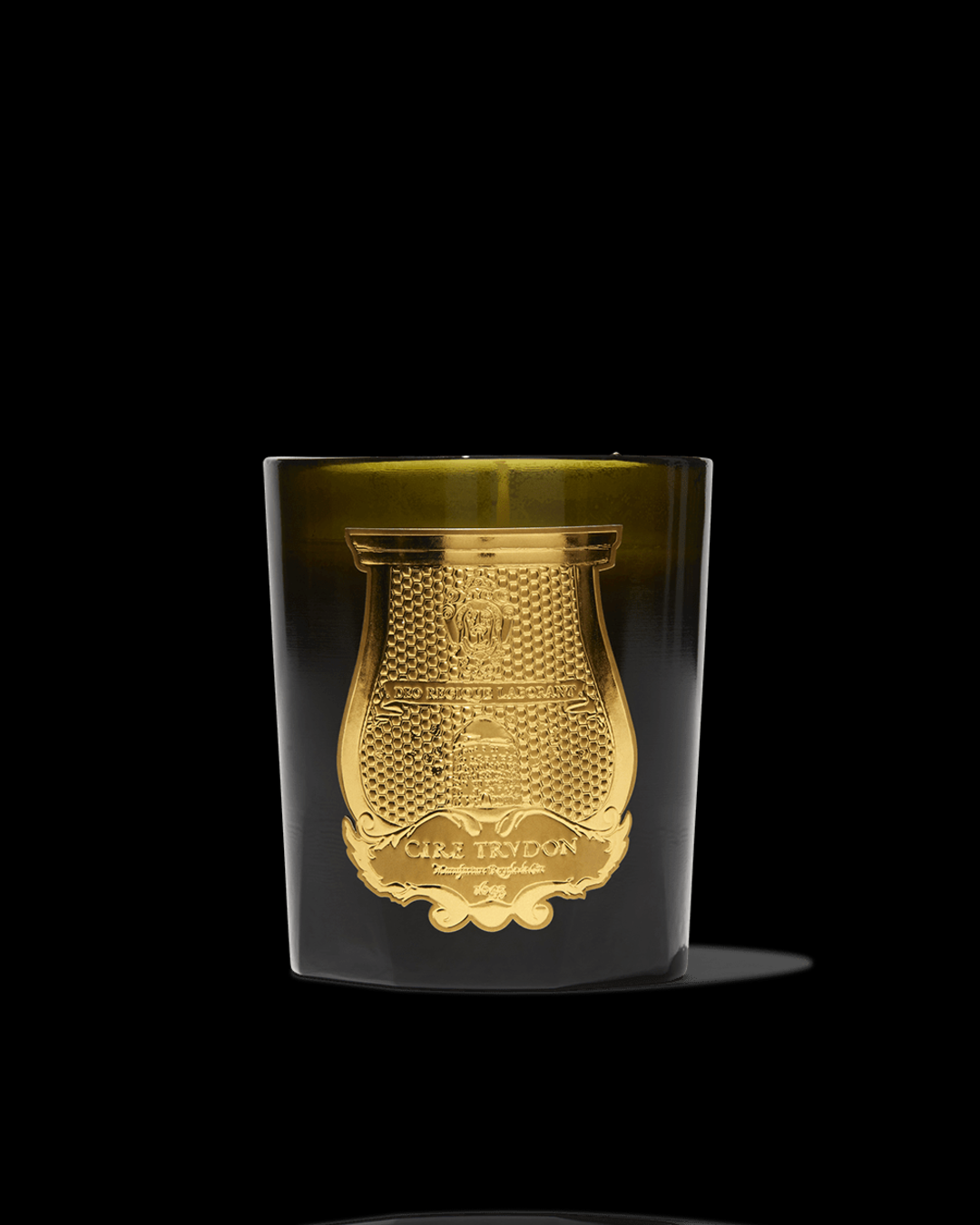Trudon - scented candle 270 g - Ernesto