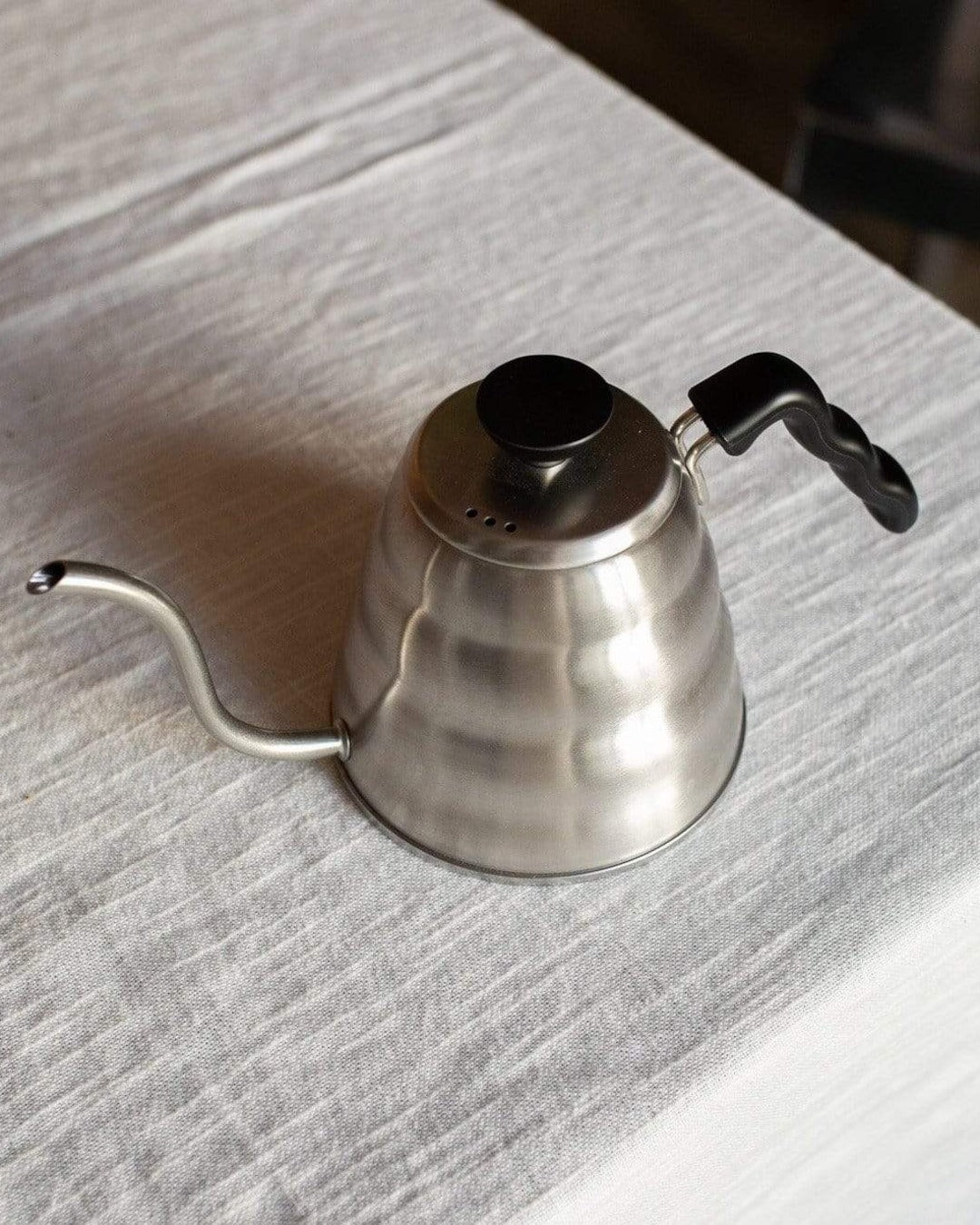 Hario - Bouilloire En Inox 1,2L