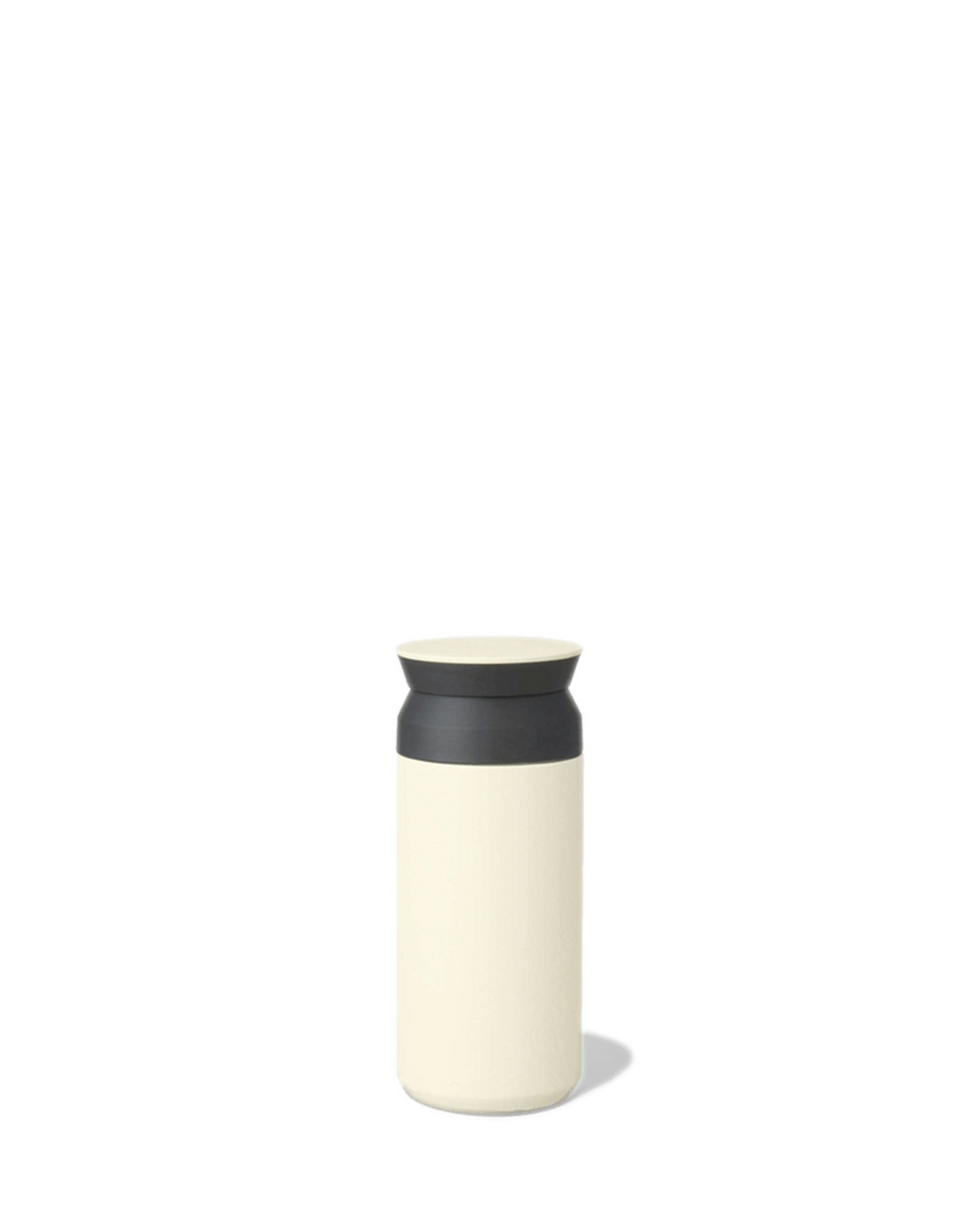Kinto - Reusable bottle - 35cl - White