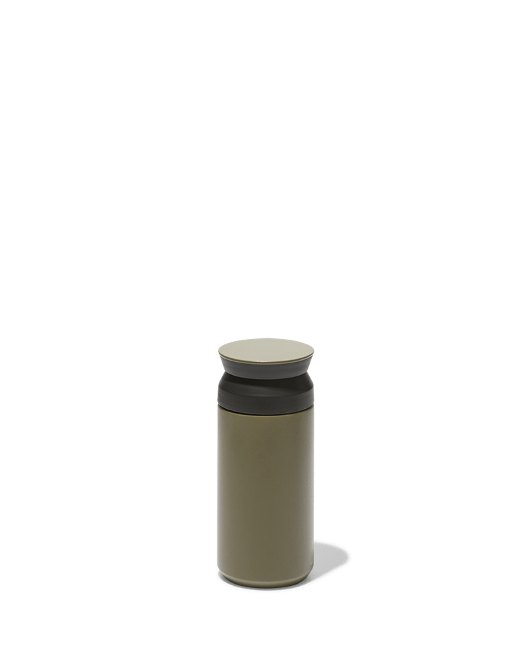 Kinto - Gourde Isotherme 35 Cl - Kaki