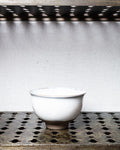Merci x Serax - Bowl N°2 - Blanc