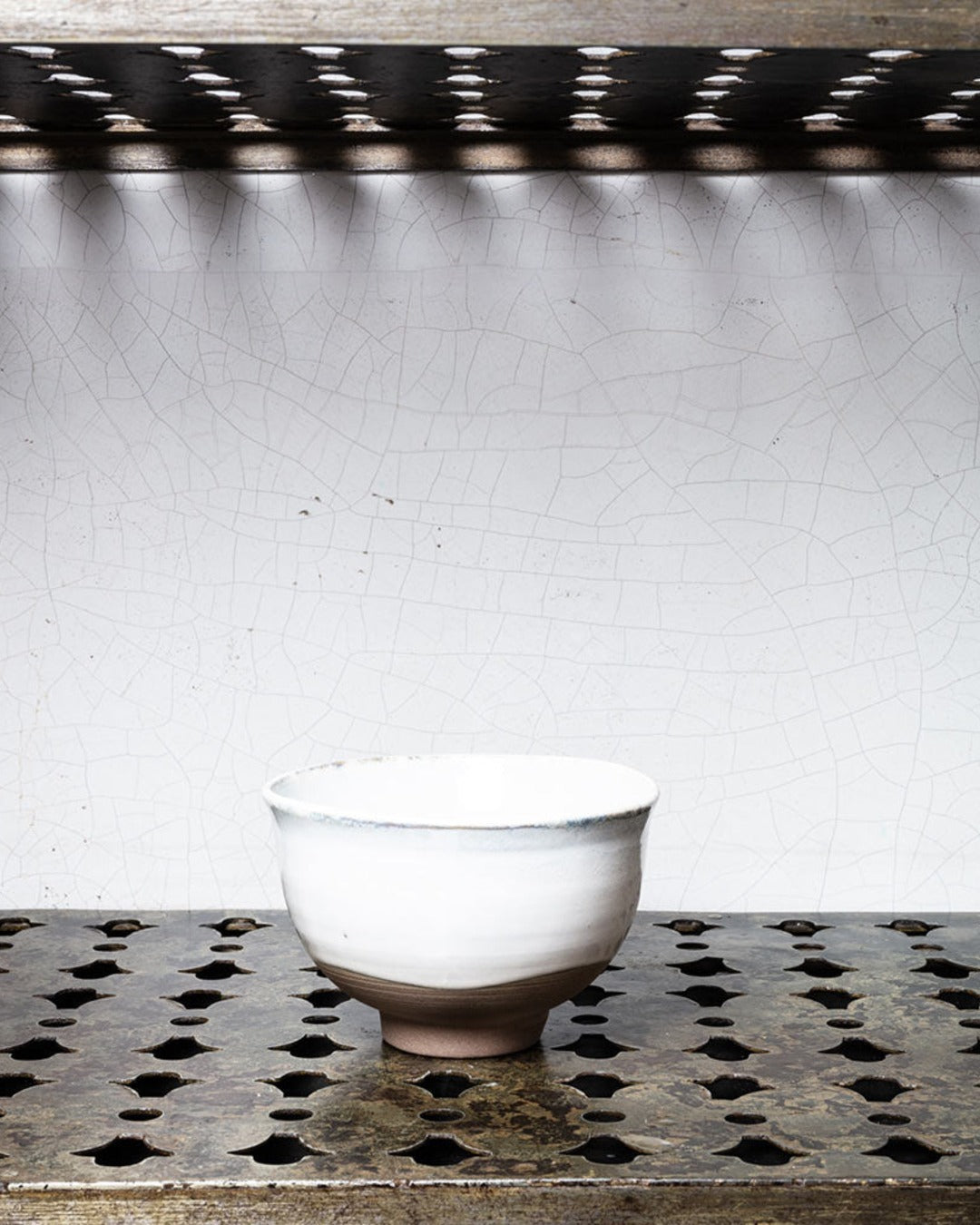 Merci x Serax - Bowl N°2 - White