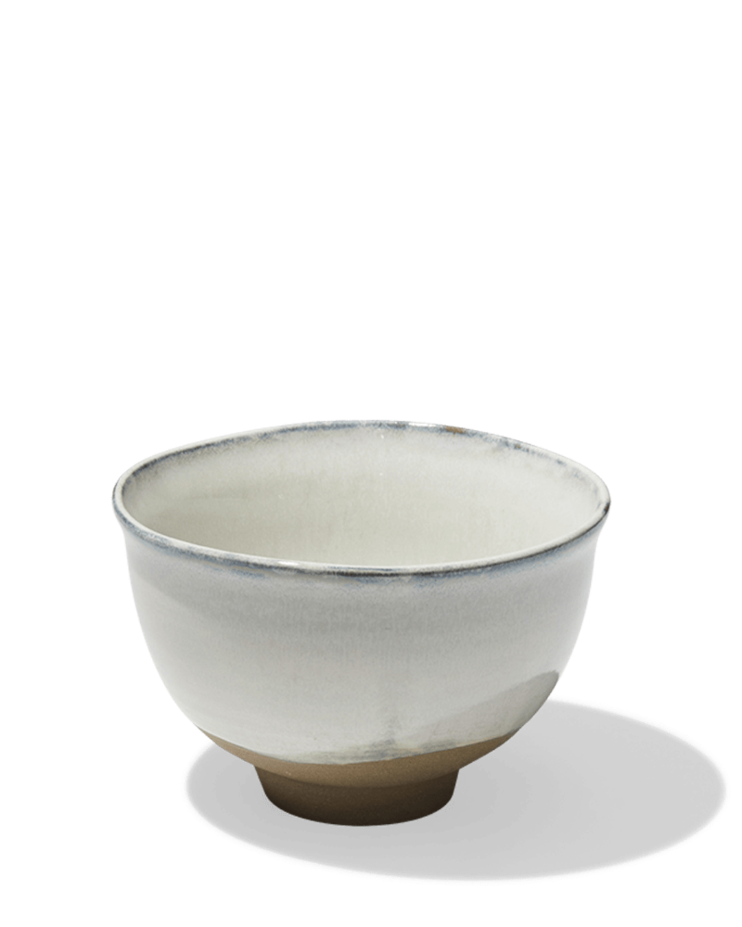 Merci x Serax - Bowl N°2 - Blanc