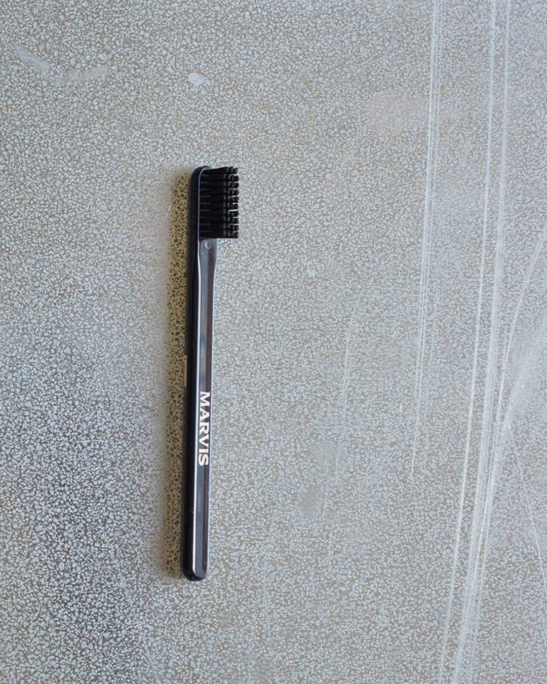 Marvis - Toothbrush - Black