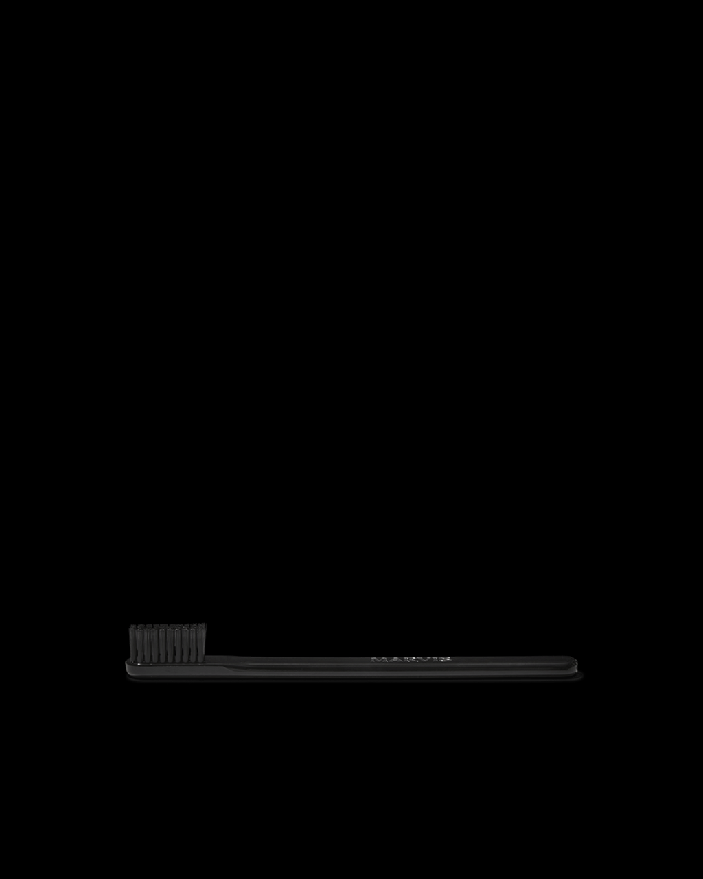 Marvis - Toothbrush - Black