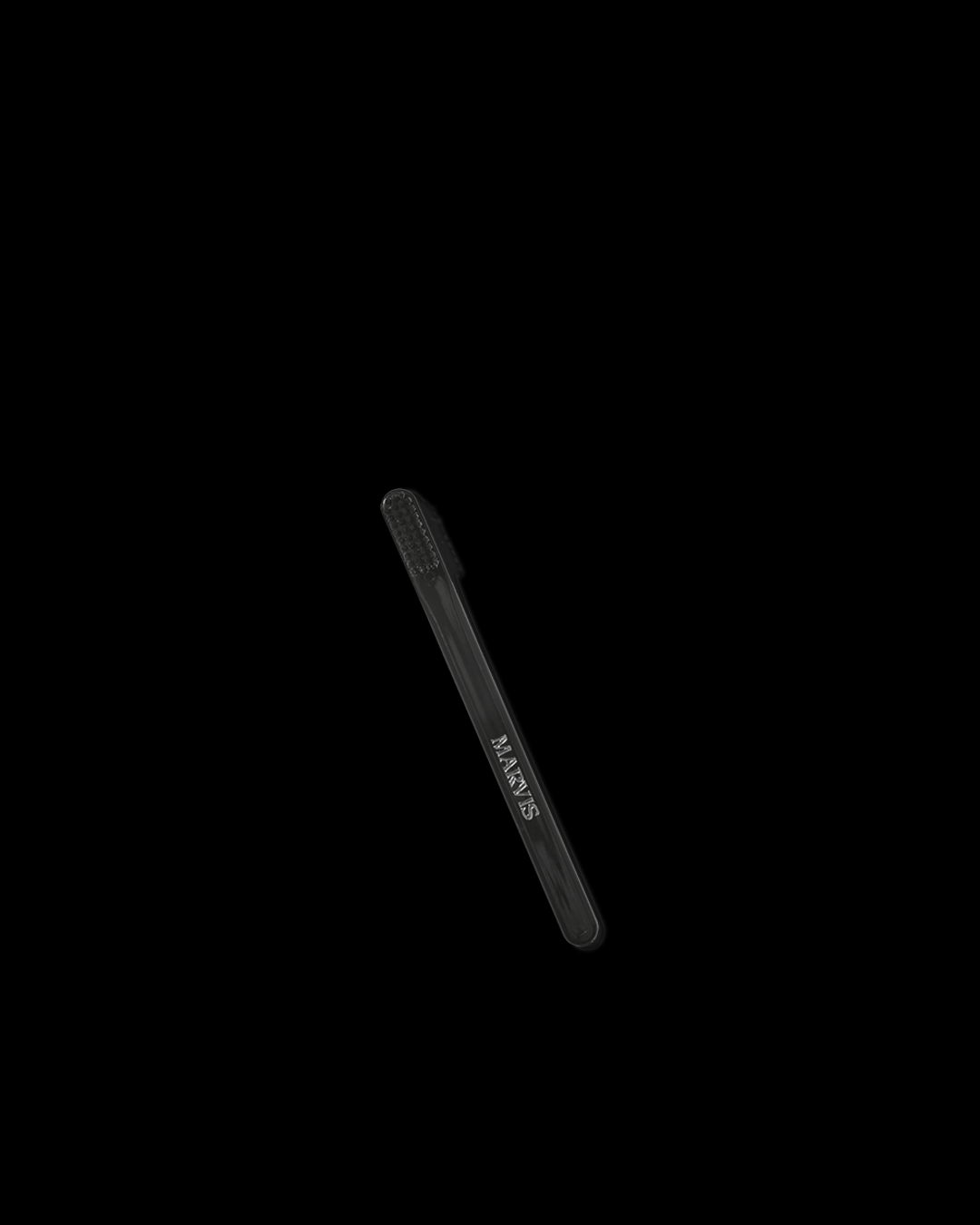 Marvis - Toothbrush - Black