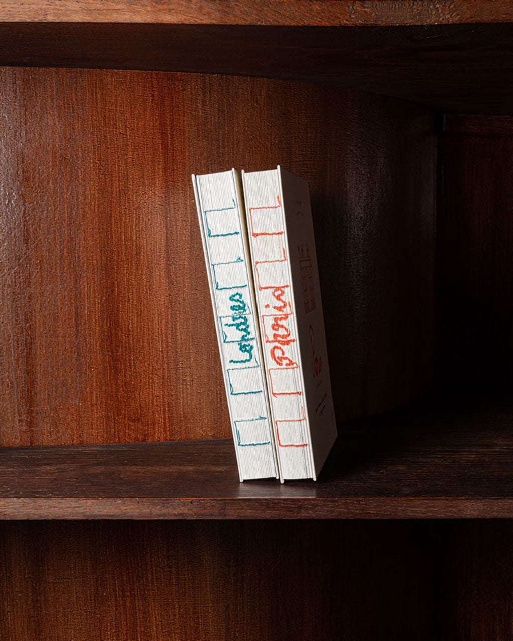 Hachette Editions - Livre Carnet Du Voyageur Paris