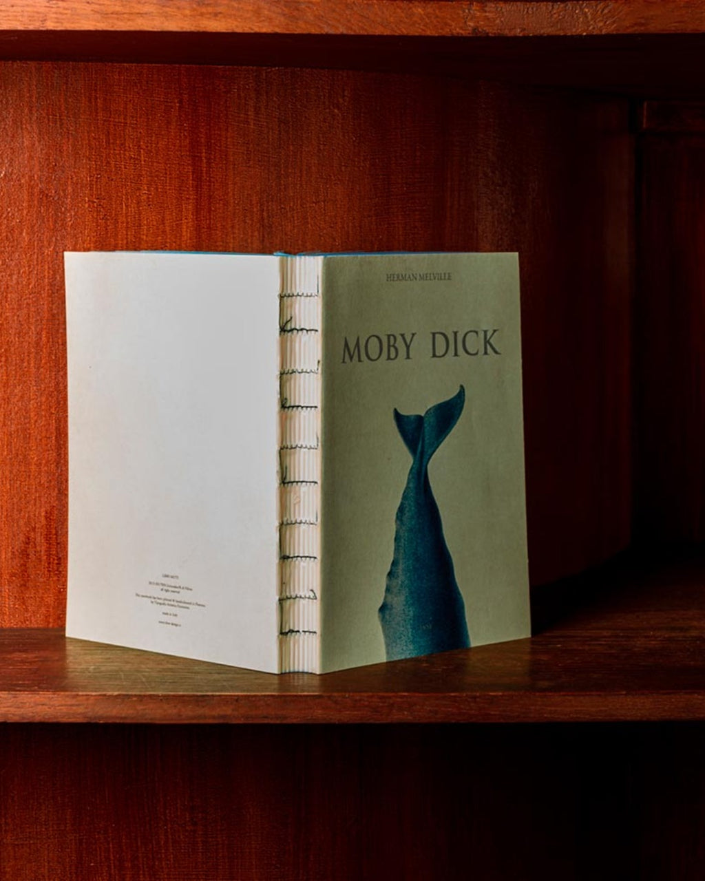 Slow - Carnet Moby Dick