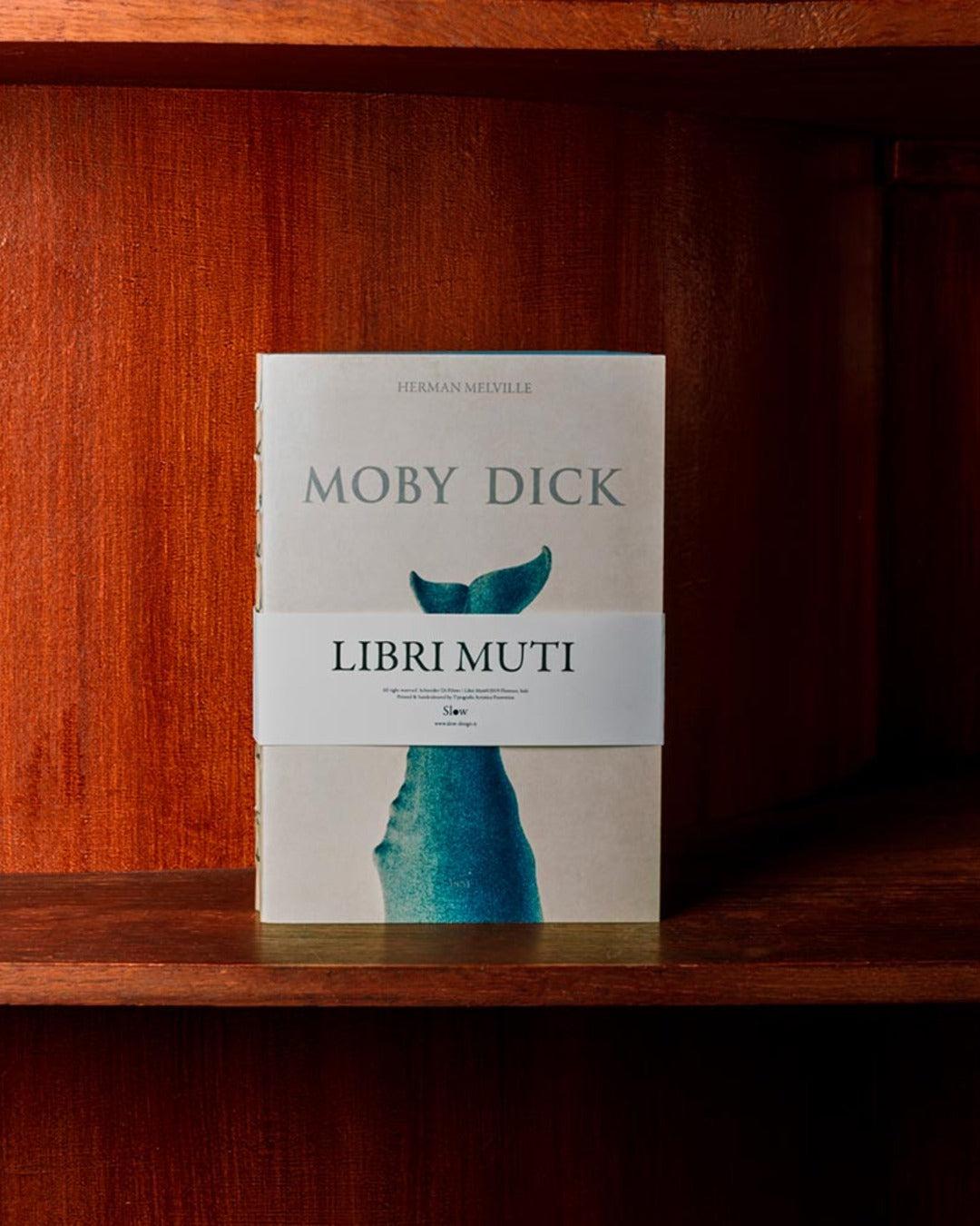 Slow - Carnet Moby Dick