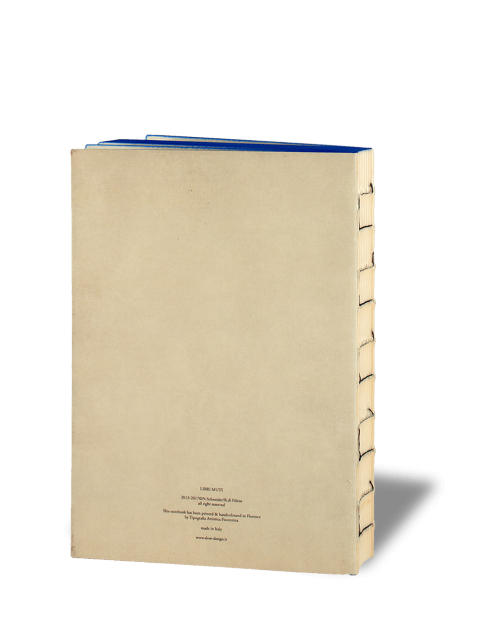 Slow - Carnet Moby Dick